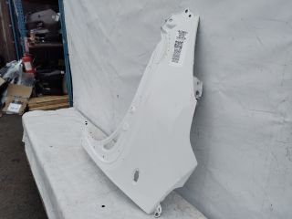 bontott TOYOTA AYGO X Bal első Sárvédő