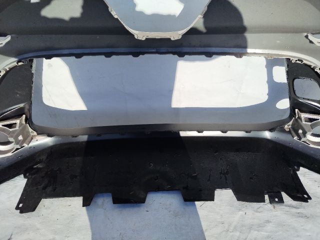 bontott TOYOTA AYGO X Első Lökhárító (Üresen)