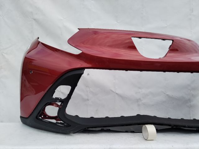 bontott TOYOTA AYGO X Első Lökhárító (Üresen)