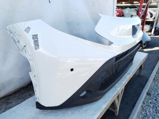 bontott TOYOTA AYGO X Első Lökhárító (Üresen)