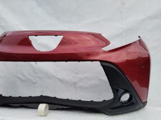 bontott TOYOTA AYGO X Első Lökhárító (Üresen)