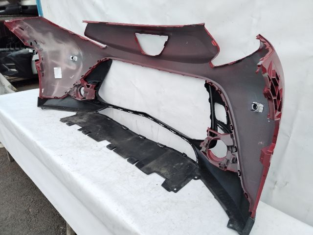 bontott TOYOTA AYGO X Első Lökhárító (Üresen)