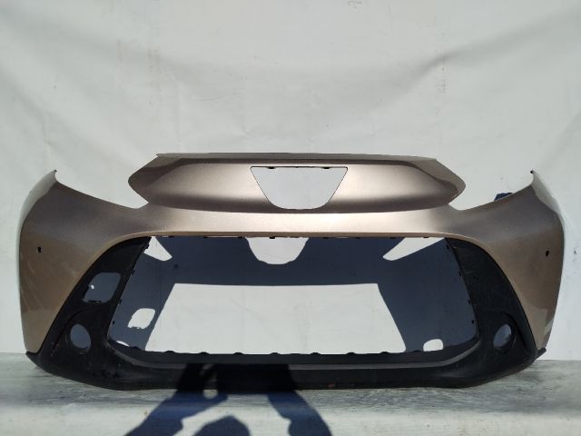 bontott TOYOTA AYGO X Első Lökhárító (Üresen)