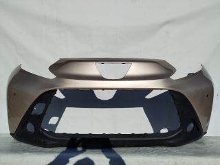 bontott TOYOTA AYGO X Első Lökhárító (Üresen)