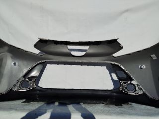 bontott TOYOTA AYGO X Első Lökhárító (Üresen)