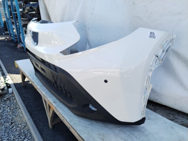 bontott TOYOTA AYGO X Első Lökhárító (Üresen)