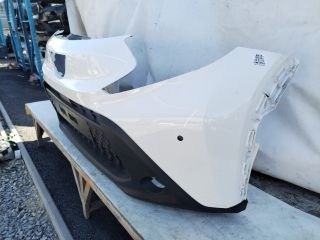 bontott TOYOTA AYGO X Első Lökhárító (Üresen)