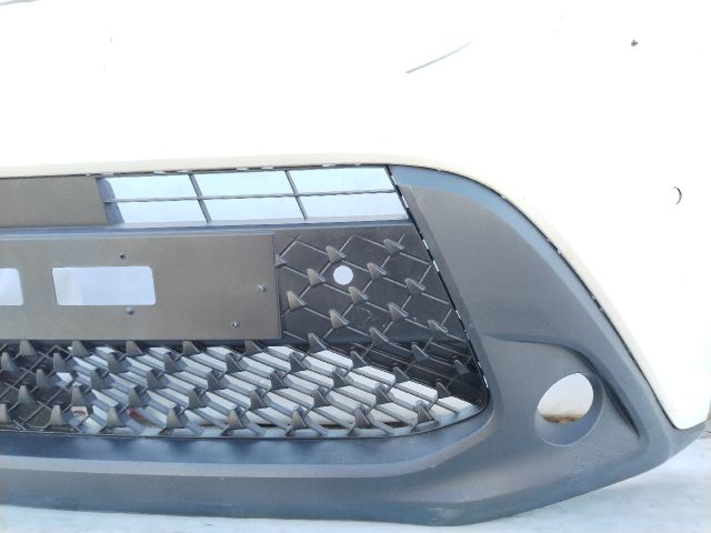 bontott TOYOTA AYGO X Első Lökhárító (Üresen)