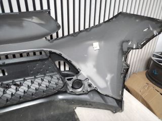 bontott TOYOTA AYGO X Első Lökhárító (Üresen)