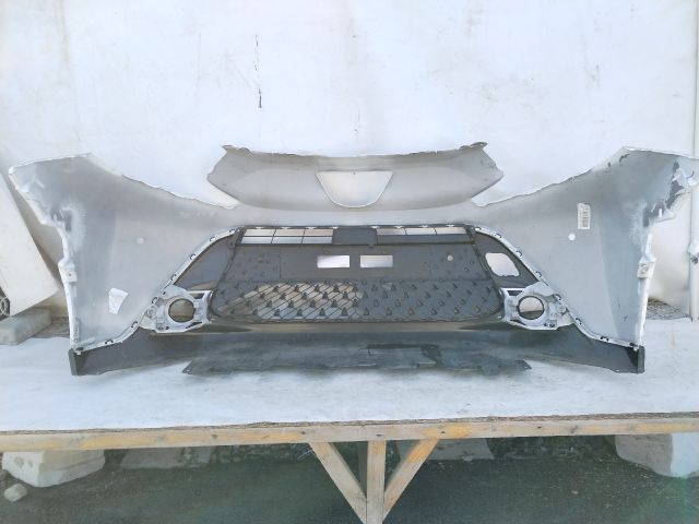 bontott TOYOTA AYGO X Első Lökhárító (Üresen)