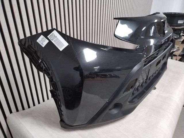 bontott TOYOTA AYGO X Első Lökhárító (Üresen)