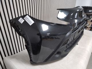 bontott TOYOTA AYGO X Első Lökhárító (Üresen)