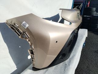 bontott TOYOTA AYGO X Első Lökhárító (Üresen)