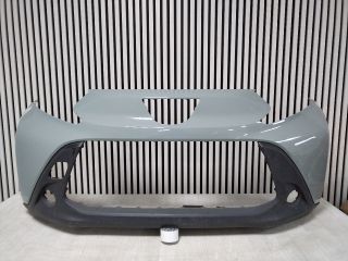 bontott TOYOTA AYGO X Első Lökhárító (Üresen)