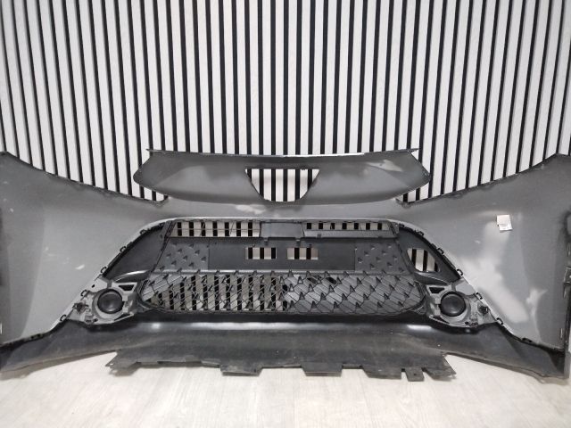 bontott TOYOTA AYGO X Első Lökhárító (Üresen)