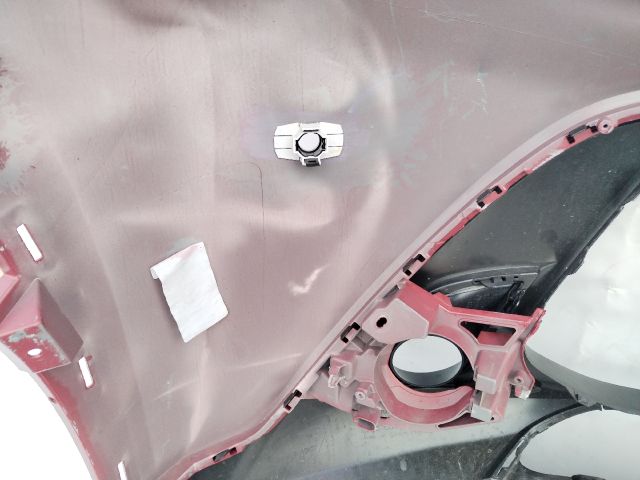 bontott TOYOTA AYGO X Első Lökhárító (Üresen)