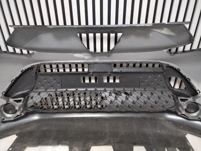 bontott TOYOTA AYGO X Első Lökhárító (Üresen)