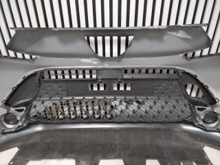 bontott TOYOTA AYGO X Első Lökhárító (Üresen)