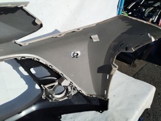 bontott TOYOTA AYGO X Első Lökhárító (Üresen)