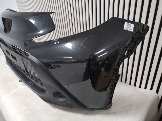 bontott TOYOTA AYGO X Első Lökhárító (Üresen)