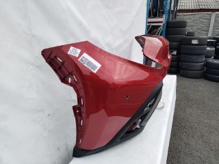 bontott TOYOTA AYGO X Első Lökhárító (Üresen)