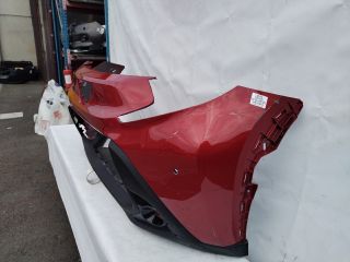 bontott TOYOTA AYGO X Első Lökhárító (Üresen)