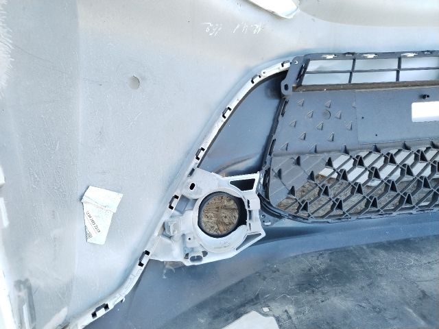 bontott TOYOTA AYGO X Első Lökhárító (Üresen)