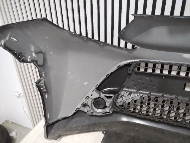 bontott TOYOTA AYGO X Első Lökhárító (Üresen)