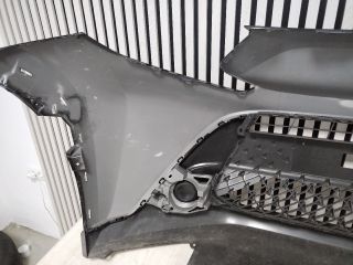 bontott TOYOTA AYGO X Első Lökhárító (Üresen)