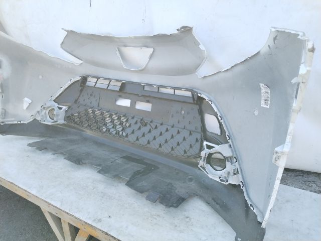 bontott TOYOTA AYGO X Első Lökhárító (Üresen)