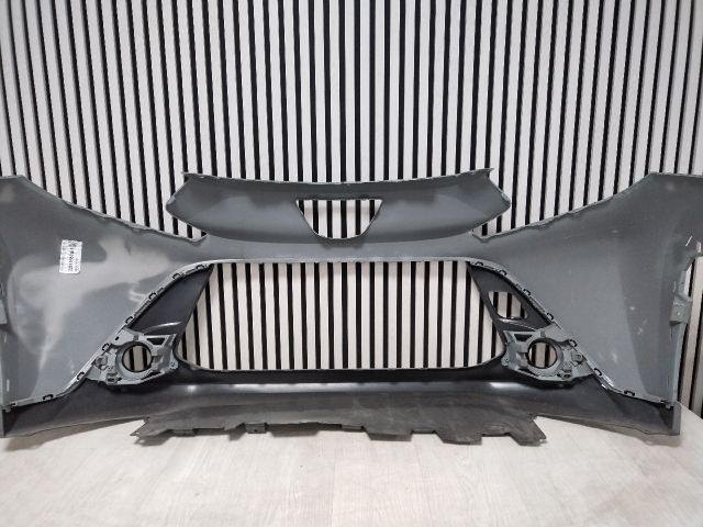 bontott TOYOTA AYGO X Első Lökhárító (Üresen)