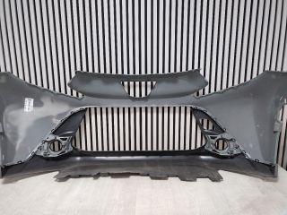 bontott TOYOTA AYGO X Első Lökhárító (Üresen)