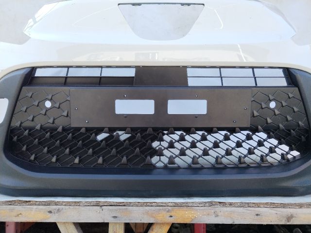 bontott TOYOTA AYGO X Első Lökhárító (Üresen)