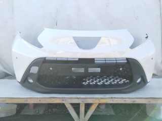 bontott TOYOTA AYGO X Első Lökhárító (Üresen)