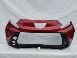 bontott TOYOTA AYGO X Első Lökhárító (Üresen)