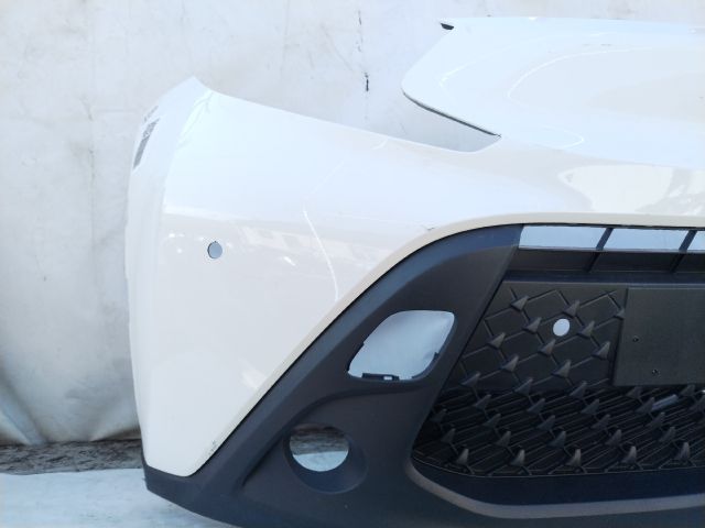 bontott TOYOTA AYGO X Első Lökhárító (Üresen)