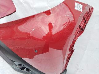 bontott TOYOTA AYGO X Első Lökhárító (Üresen)