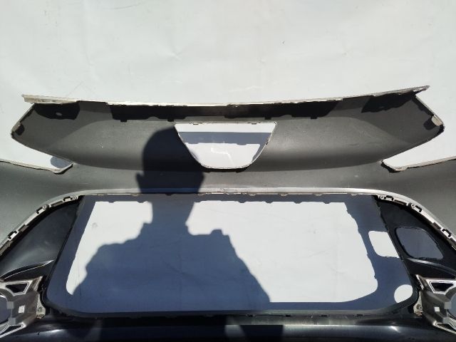 bontott TOYOTA AYGO X Első Lökhárító (Üresen)