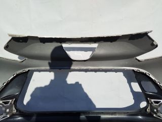 bontott TOYOTA AYGO X Első Lökhárító (Üresen)