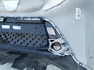 bontott TOYOTA AYGO X Első Lökhárító (Üresen)