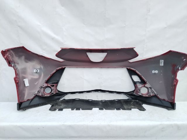 bontott TOYOTA AYGO X Első Lökhárító (Üresen)