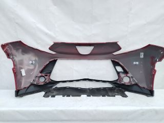 bontott TOYOTA AYGO X Első Lökhárító (Üresen)