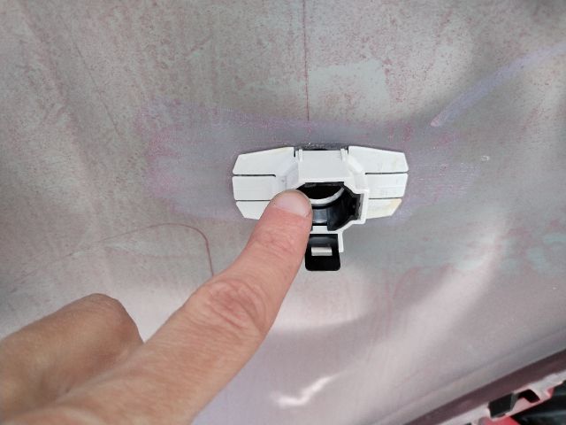 bontott TOYOTA AYGO X Első Lökhárító (Üresen)