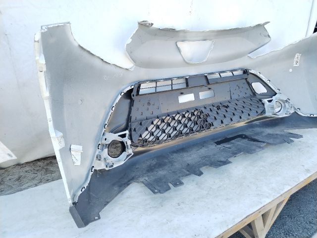 bontott TOYOTA AYGO X Első Lökhárító (Üresen)