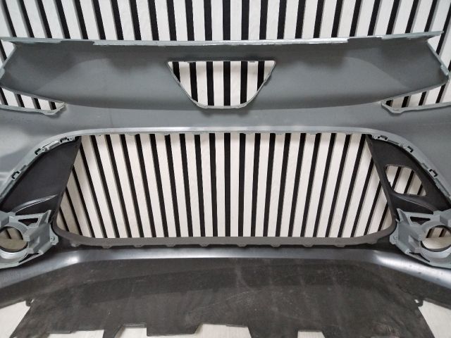 bontott TOYOTA AYGO X Első Lökhárító (Üresen)