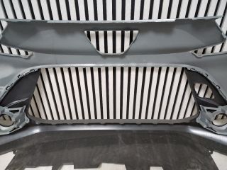 bontott TOYOTA AYGO X Első Lökhárító (Üresen)