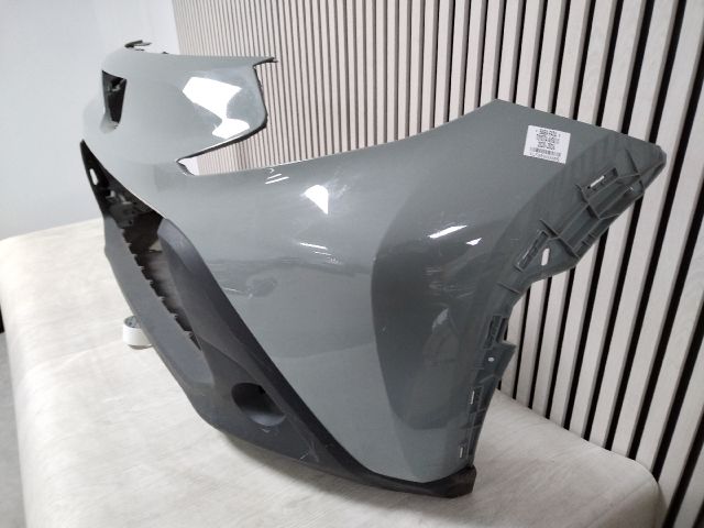 bontott TOYOTA AYGO X Első Lökhárító (Üresen)