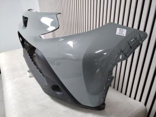 bontott TOYOTA AYGO X Első Lökhárító (Üresen)