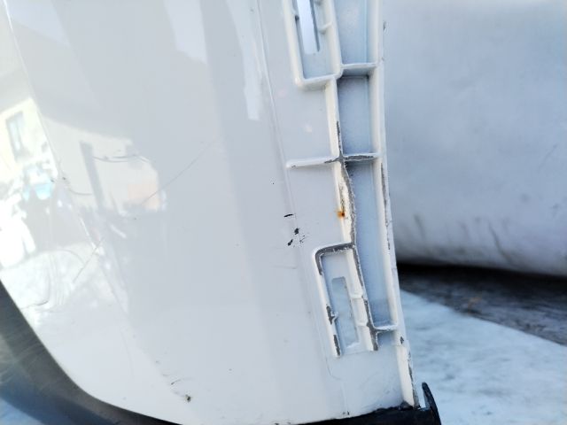 bontott TOYOTA AYGO X Első Lökhárító (Üresen)