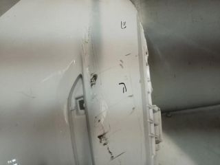 bontott TOYOTA AYGO X Hátsó Lökhárító (Üresen)